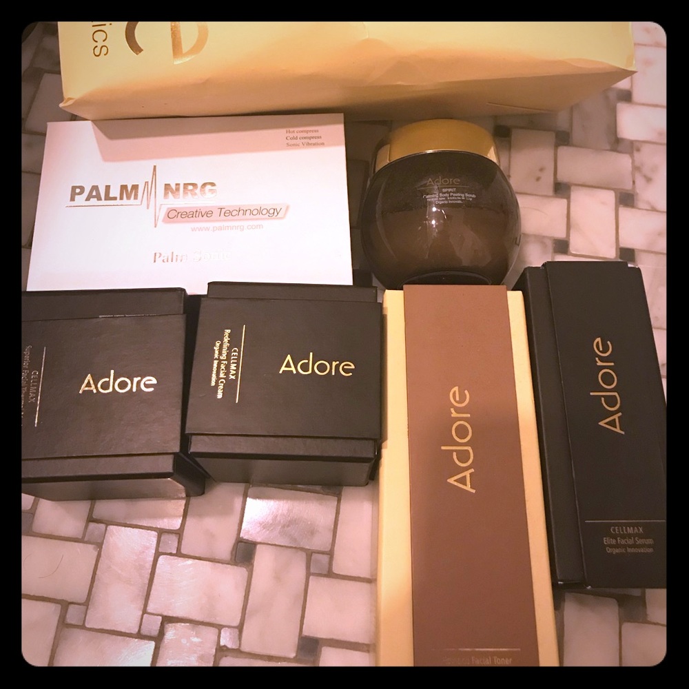 ADORE Skincare